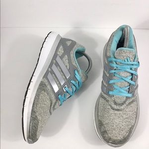 Adidas Cloudfoam Running Shoe